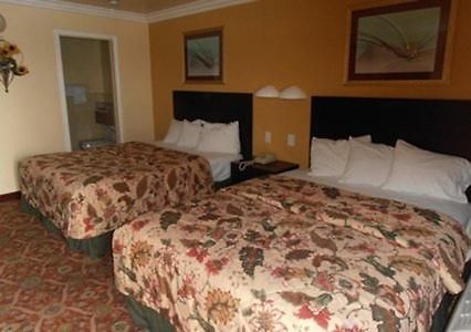 Rodeway Inn Modesto Esterno foto