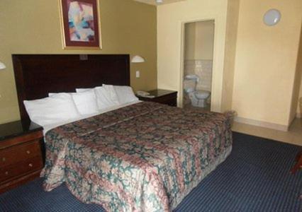 Rodeway Inn Modesto Esterno foto